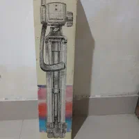 سه پایه دوربین نو
