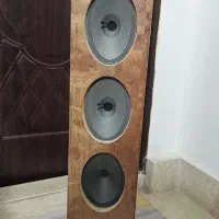 بلندگو