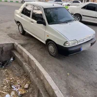پراید ۹۷