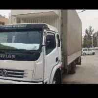 اسباب کشی و حمل ونقل بار با کادری مجرب