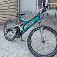 دوچرخه ۲۶ المپیاد