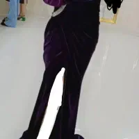 لباس شب