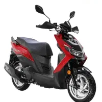 گلکسی sym cx200 سی ایکس ۲۰۰