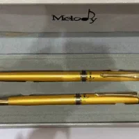 خودکار و خودنویس ملودی melody