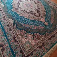 فرش ۱۲متزی ۱۲۰۰شانه