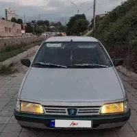 پژو ۴۰۵|خودرو سواری و وانت|گرگان, |دیوار