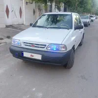پراید131