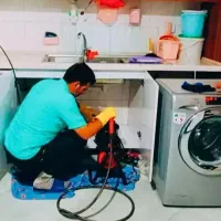 تخفیف۴۵٪ کامل واقعی لوله بازکنی فنرفاضلاب