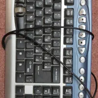 فروش کیبورد با ضمانت