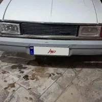 پیکان وانت مدل 91