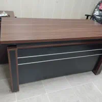 میز ۱۶۰ مدیریتی