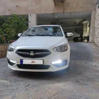 شاهین CVT مدل 1404