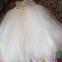 لباس  بچه گانه