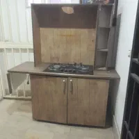 کابینت دست دوم