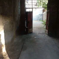 ۱۲۰متر مغازه و زمین سند شش دانگ
