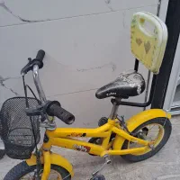 دوچرخه ۱۲