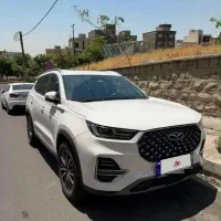 تیگو ۸ پرو ۴۰۱