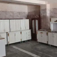 کابینت فروشی وکیوم دست دوم درحد نو