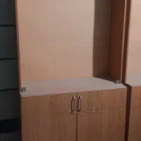 بوفه و ویترین