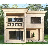 فروش منزل ویلایی شهرک بسیجیان