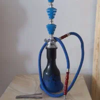 قلیان تر و تمیز