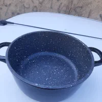 قابلمه چدن