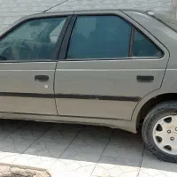 پژو آر دی