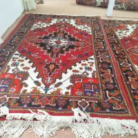 فرش دستباف تبریز
