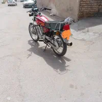 موتور ۲۰۰ مدل ۹۵ زمرد کویر