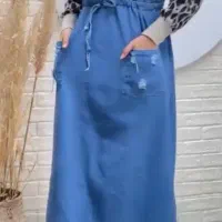 شومیز در حد فری سایز