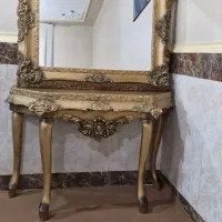 اینه کنسول