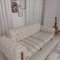 مبل چستر تخت خواب شو