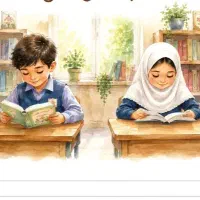 تدریس خصوصی ریاضی و فارسی مقطع ابتدایی(اول تا ششم)