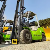 لیفتراک کارا ۳تن دیزلی
