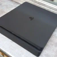 PS4 slim 500gb|کنسول، بازی ویدئویی و آنلاین|خوی, |دیوار