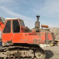 بیل زنجیری اطلس