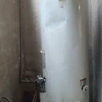 آبگرمکن ایستاده