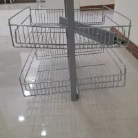سبد سوپر مارکتی