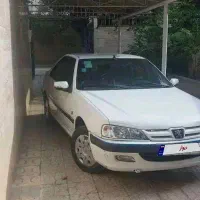 پارس  XU7 مدل۹۶ دوگانه کارخانه