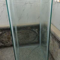آکواریوم کاملا نو