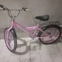 دوچرخه دخترانه