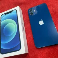 آیفون ۱۲ ZA