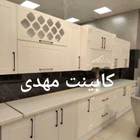 کابینت مهدی ارتفاع متناسب محیط شما کدkwke0202