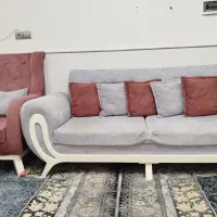 مبل هفت نفره