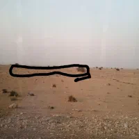 زمین کشاورزی 900متری