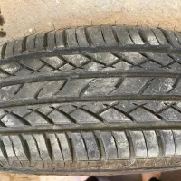 لاستیک 206 مارک بارز