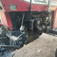 تراکتور 285