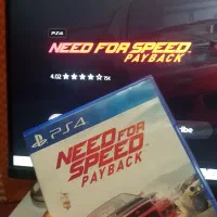 nfs payback Ps4-Ps5