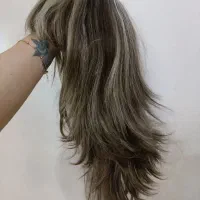 کلاه گیس،پوستیژ
