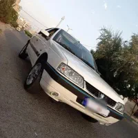 405 tu 5، SLX مدل 90